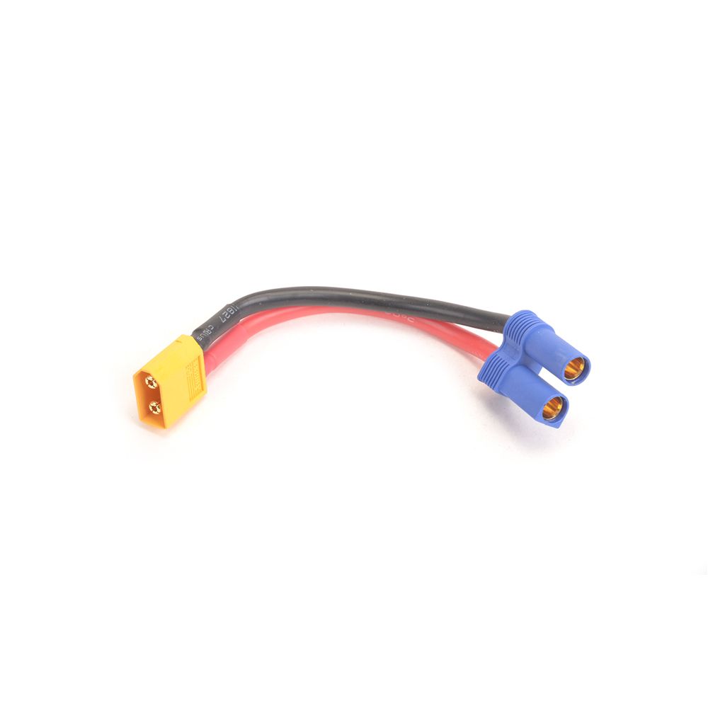 Core RC EC5F to XT60M Lead (CR737)