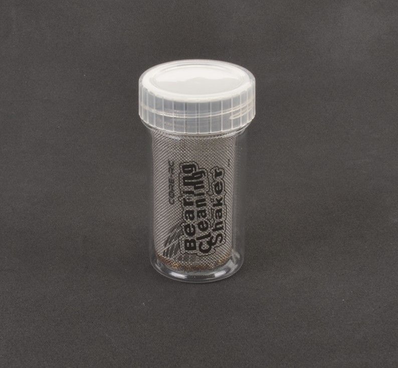 Core RC Bearing Cleaning Shaker (CR748)