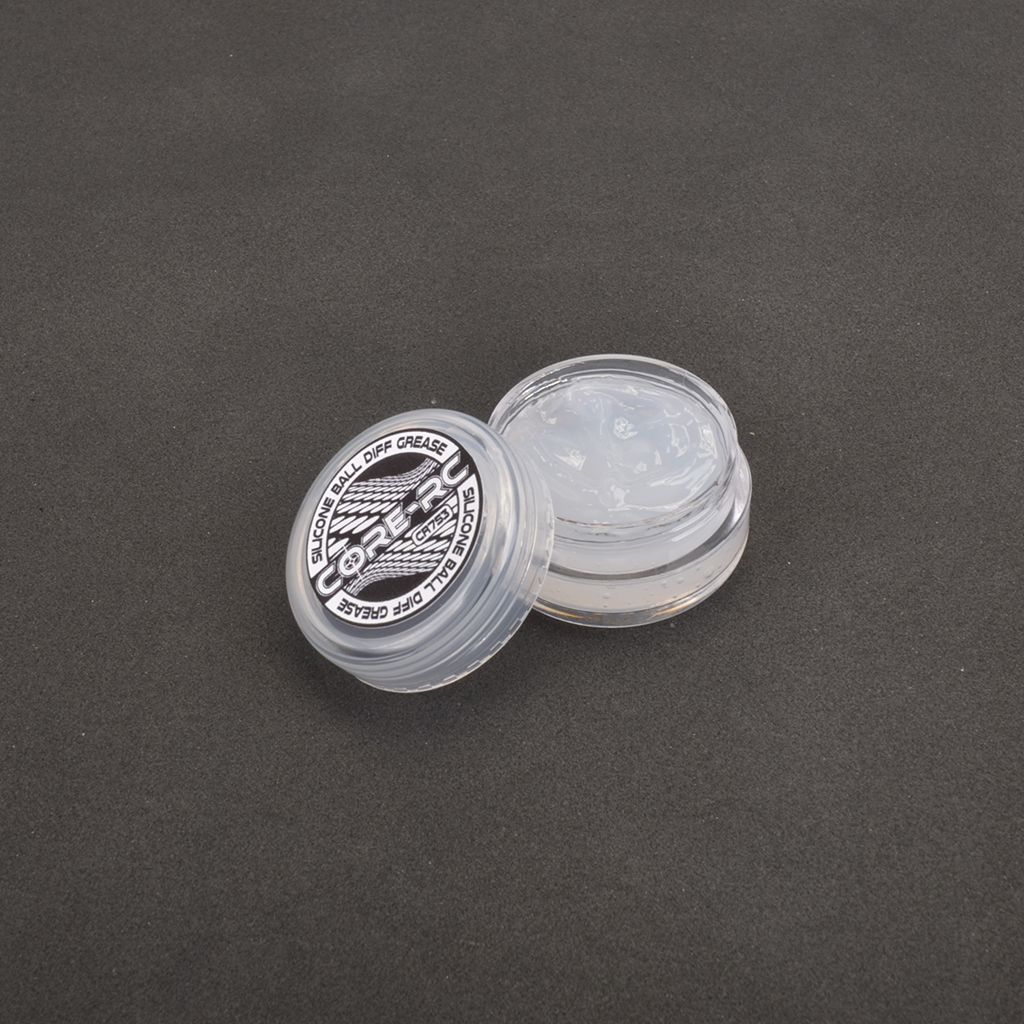 Core RC Silicone Ball Diff Grease  - 10ml (CR753)