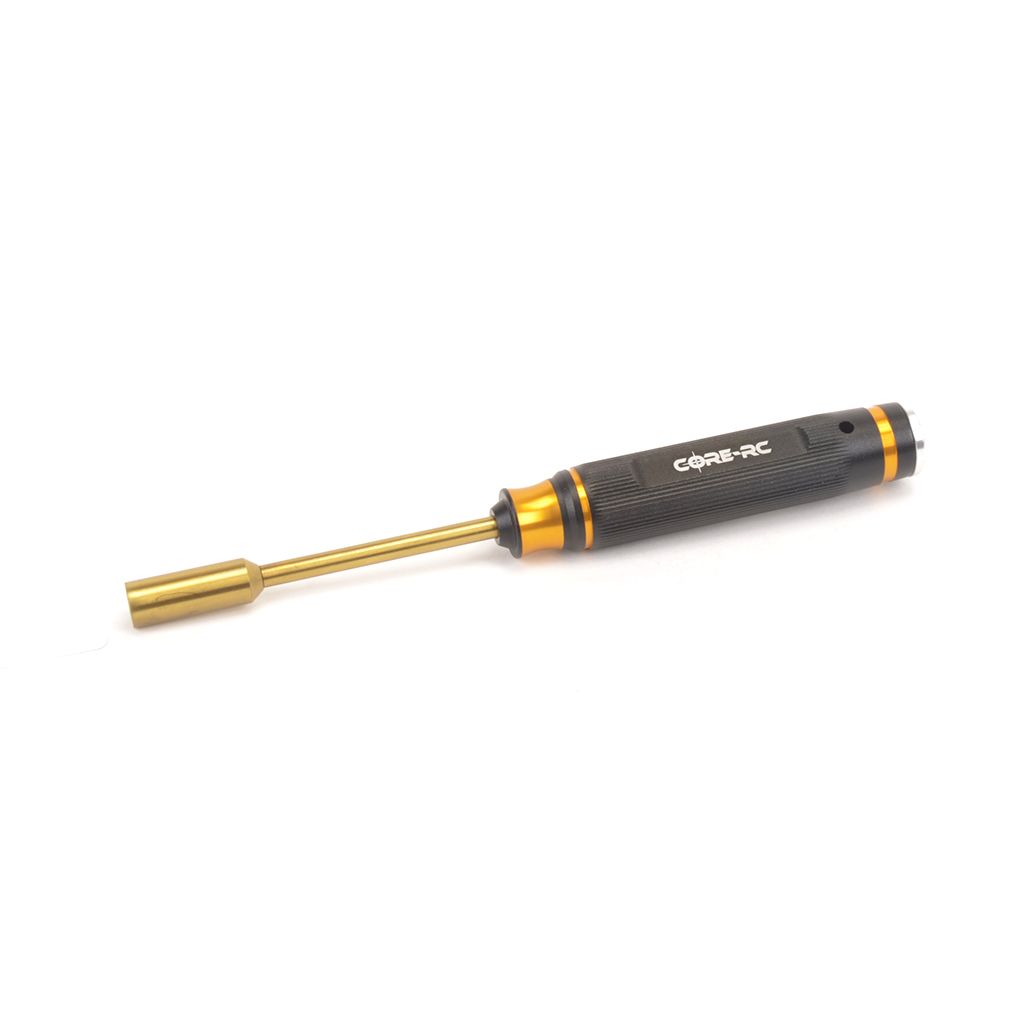 Core RC 7.0mm Socket Driver B/G (CR788)