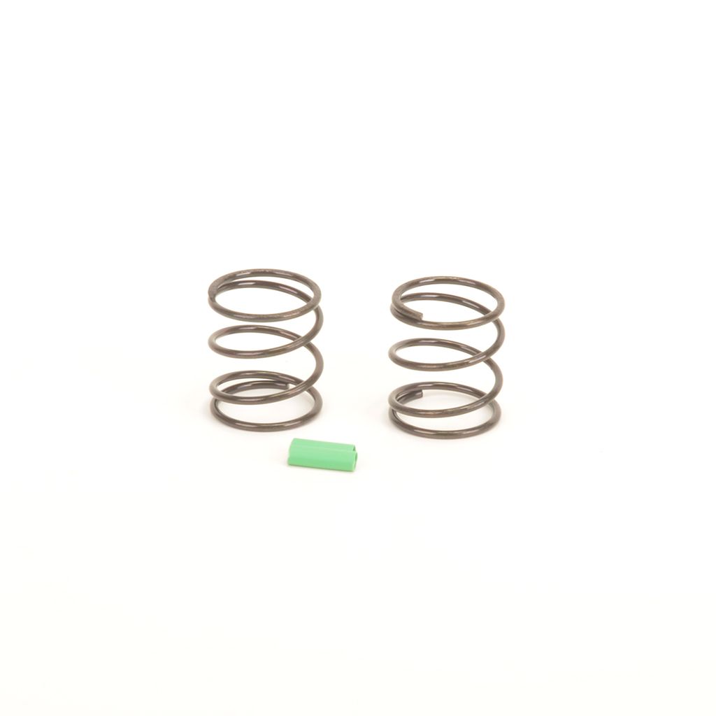 Core RC Hi Response TC Spring 2.3 - Green (CR842)