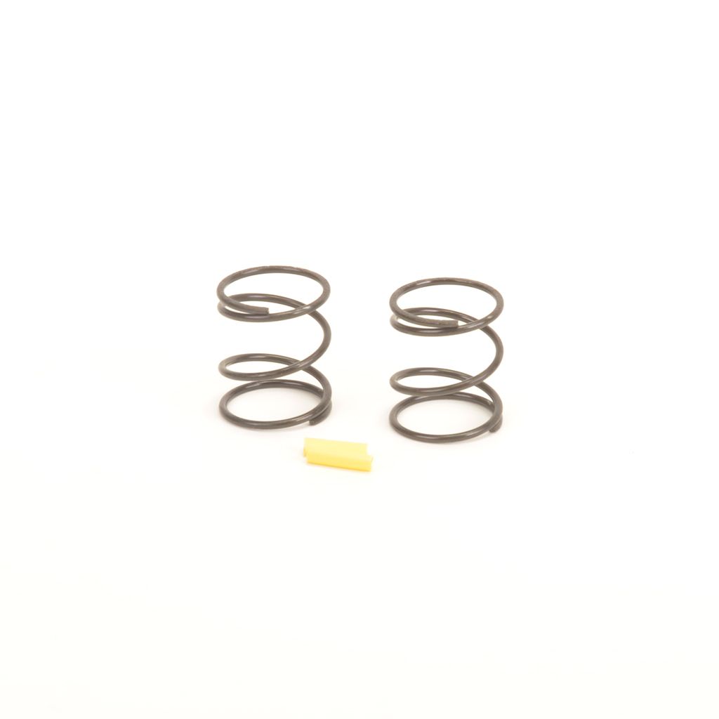 Core RC Hi Response TC Spring 2.8 - Yellow (CR846)