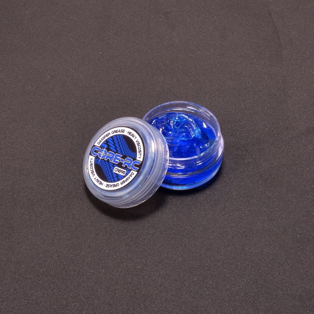 Core RC Damper Grease - Heavy (CR898)