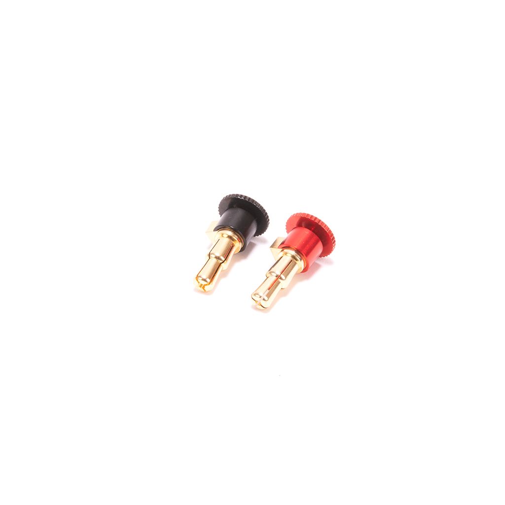CORE RC Lockdown Heatsink Bullet Plug Grips - 4/5mm (CR902)