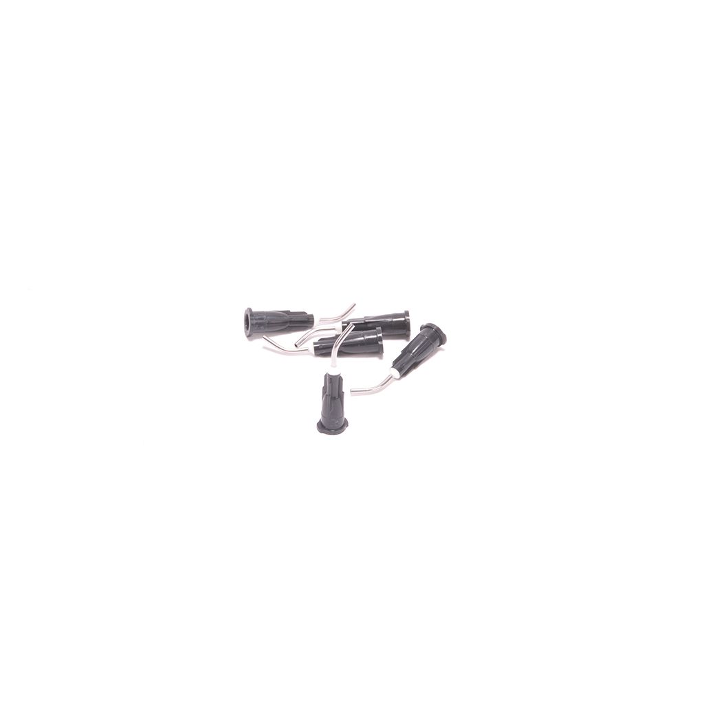 CORE RC Angled Super Glue Nozzles - pk5 (CR905)