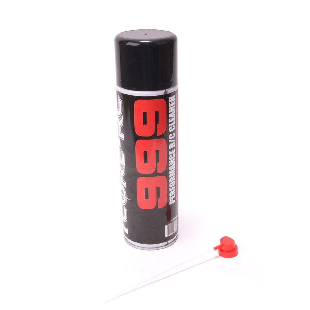 Core RC Triple 9 Performance R/C Cleaner - 500ml (CR999)