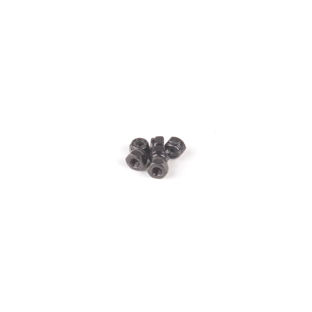 Core RC Nyloc Nut M3 (CRA148)