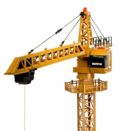 Huina Tower Crane 2.4G 12Ch (CY1585)