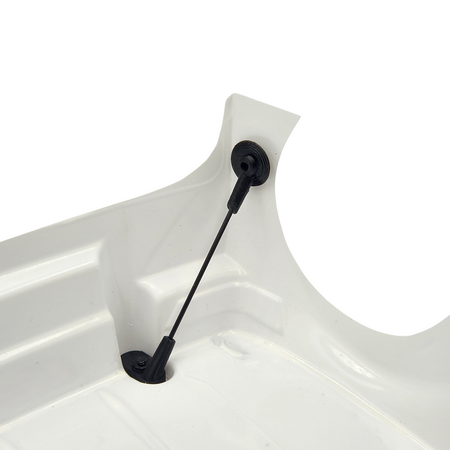  INOV8 X-Lite Anti Tuck Wing Mount for 1/10th EP Onroad - Xtreme (IN8-30006)