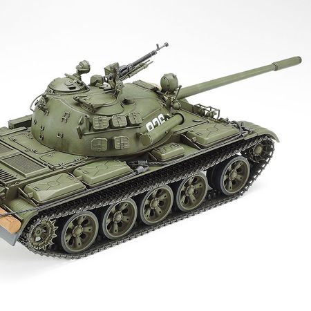 1/35 Tamiya Soviet Tank T 55 ( THC 35257)