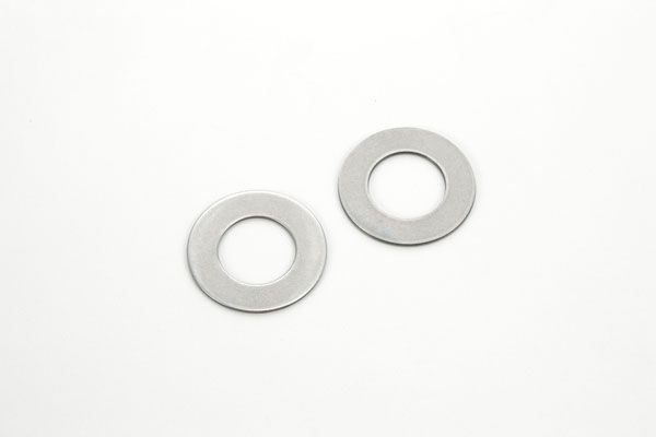 Kyosho Diff-Ring (2) Ultima ST EVO RB5-RB6-RB6.6-RB7 (K.UM119)