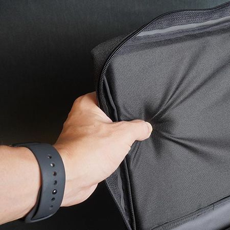 Koswork Transmitter Bag for Sanwa M17 (300x240x160mm) (KOS32262-M17)