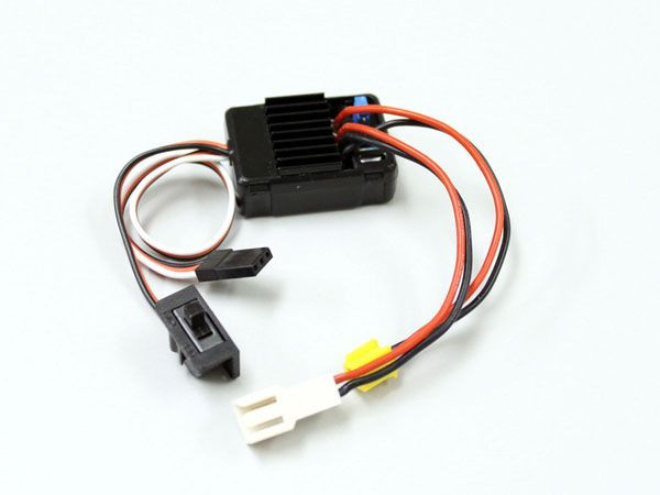 Kyosho Hanging-On Racer ESC (K.GPW17)