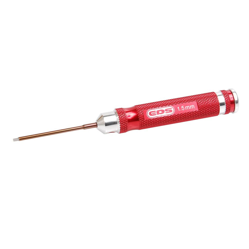 EDS Hex Driver 1.5x60mm (ED110114)