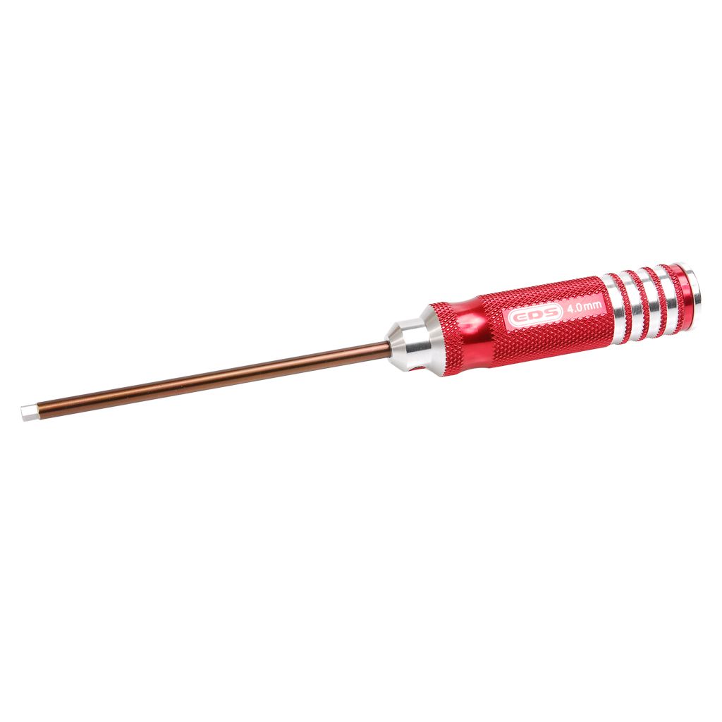 EDS Hex Driver 4.0x120mm (ED110140)