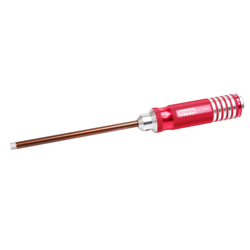 EDS Hex Driver 5.0x120mm (ED110150)