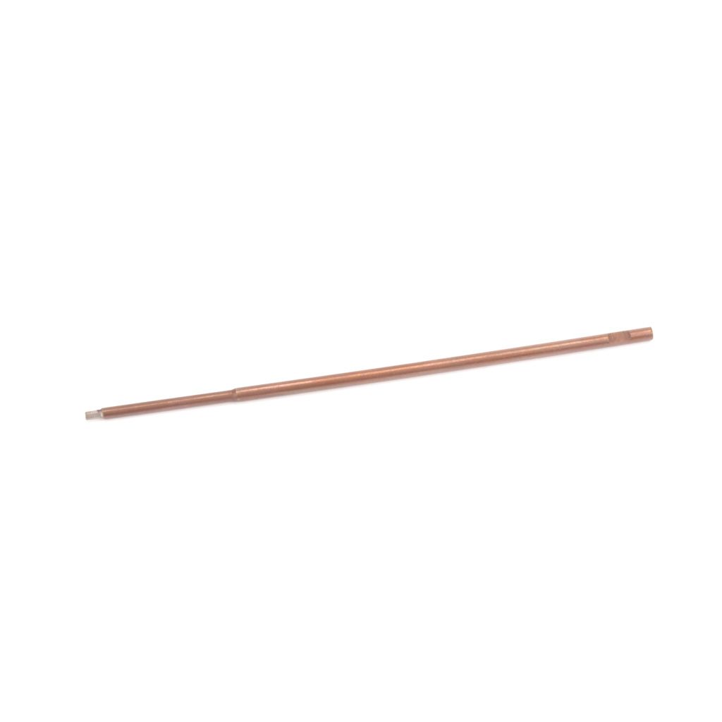 EDS Hex Driver 2.0x120mm Tip Only (ED111120)
