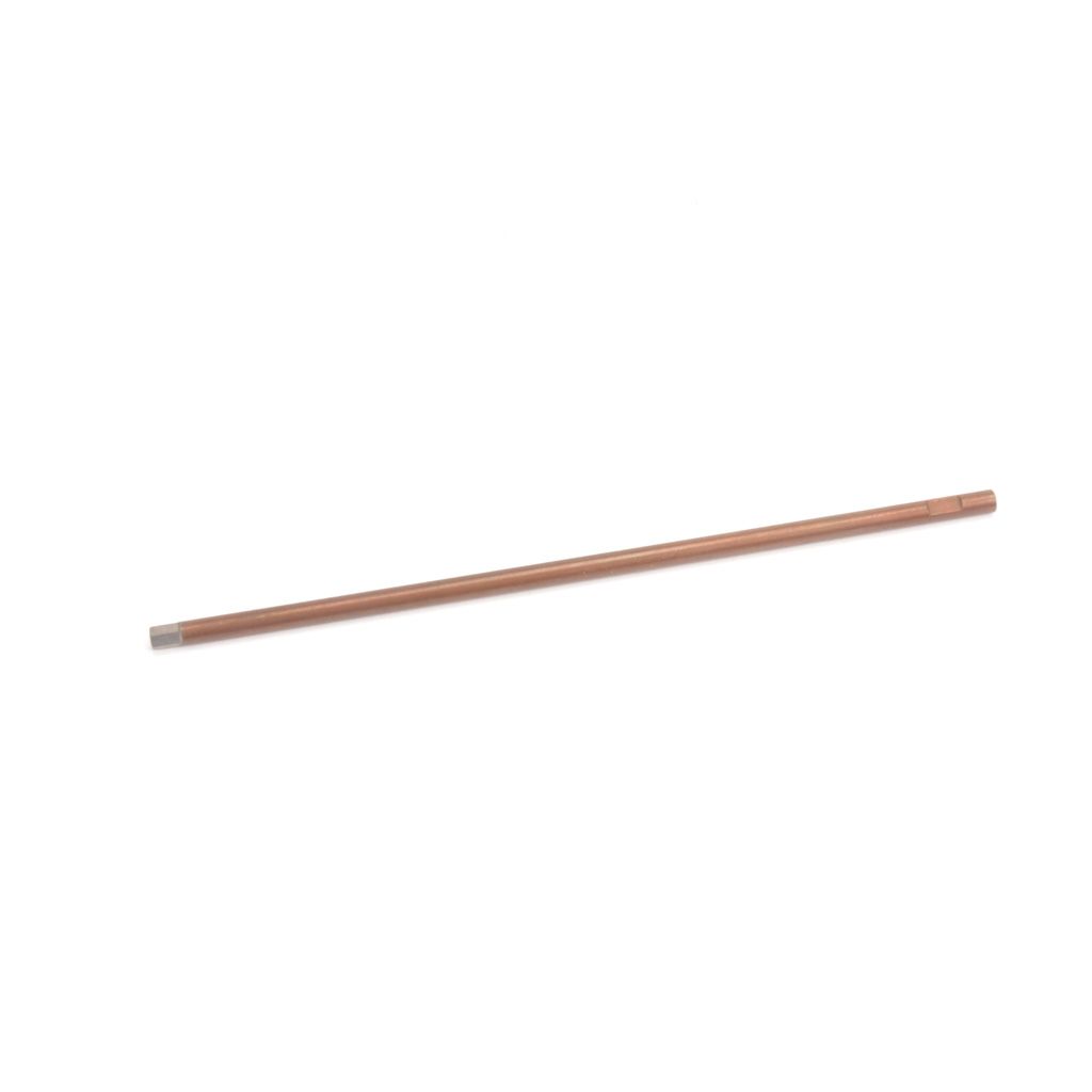 EDS Hex Driver 3.0x120mm Tip Only (ED111130)