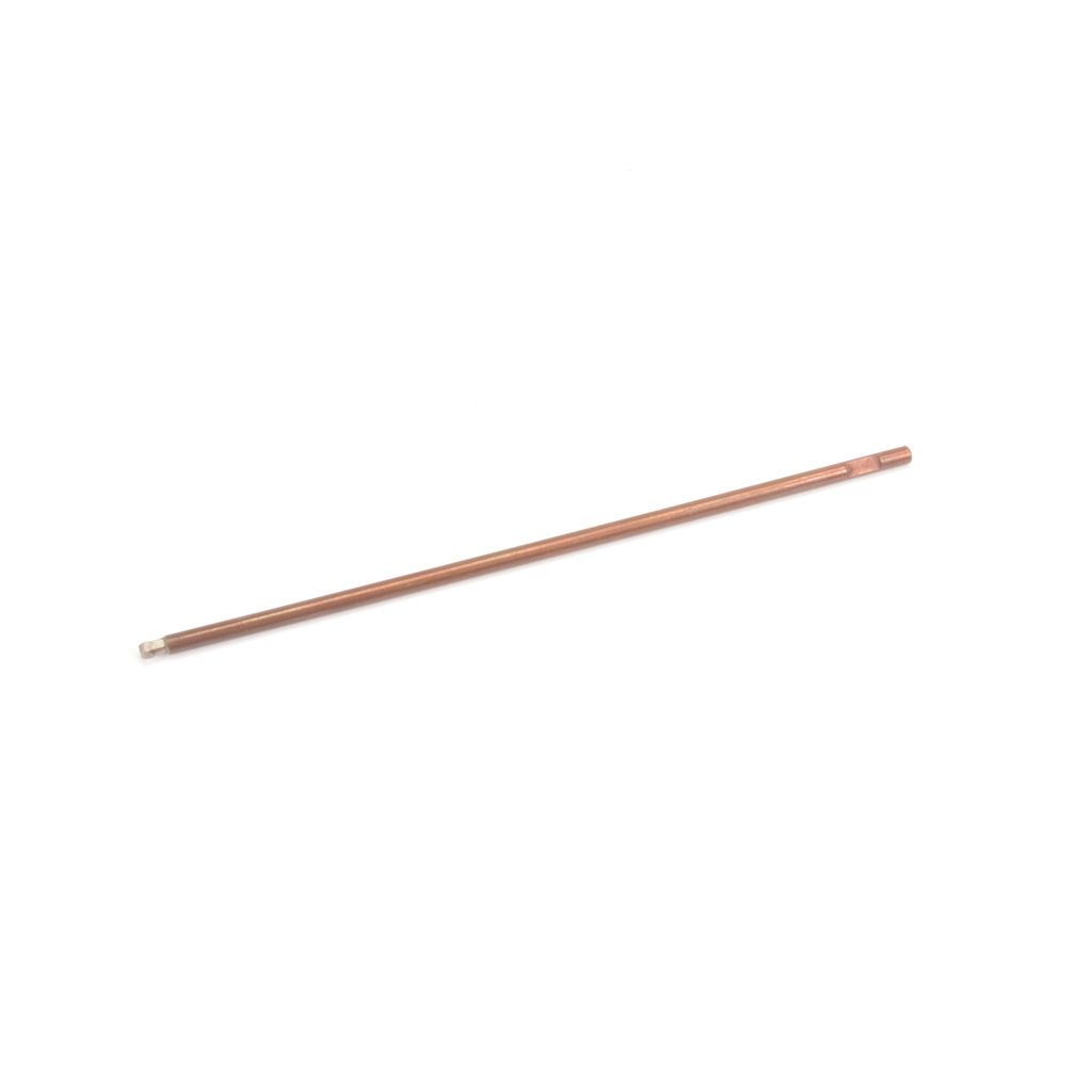 EDS Ball Hex Driver 2.5x120mm Tip Only (ED121125)