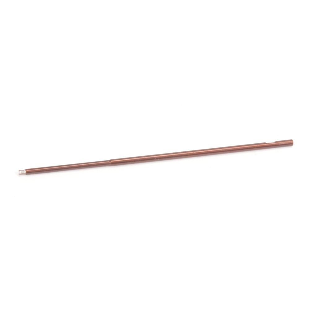 EDS Ball Hex Driver .093 (3/32)x120mm Tip Only (ED121293)