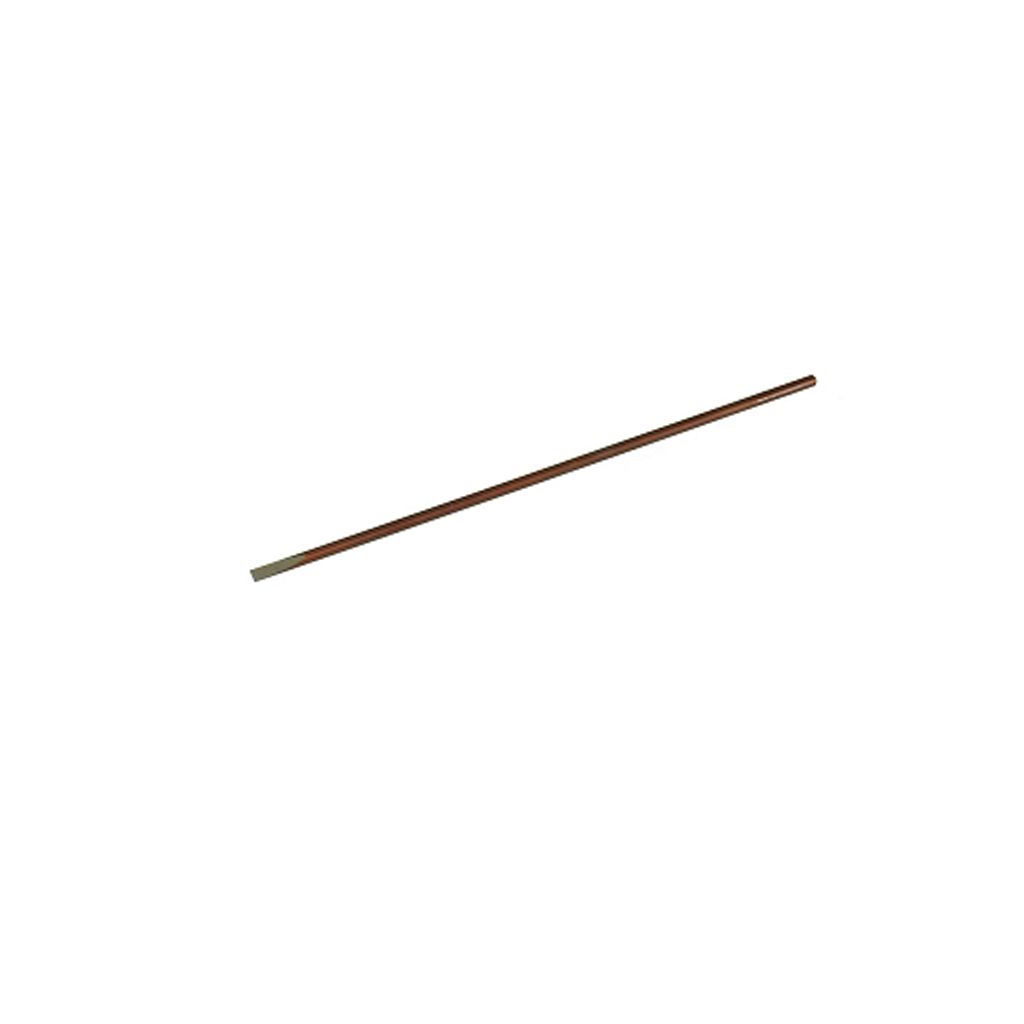 EDS Flat Head Screwdriver 4.0x150mm Tip Only (ED131140)