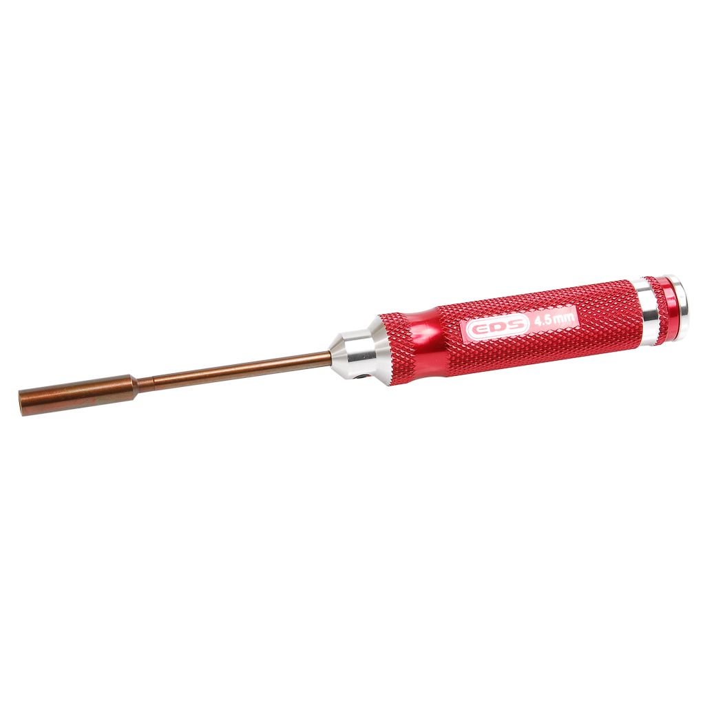 EDS Nut Driver 4.5x100mm (ED150145)