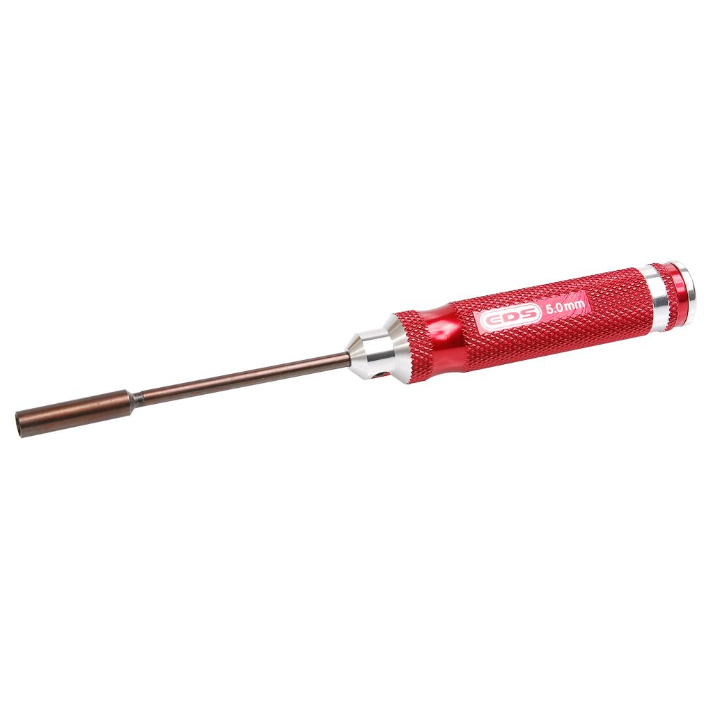 EDS Nut Driver 5.0x100mm (ED150150)
