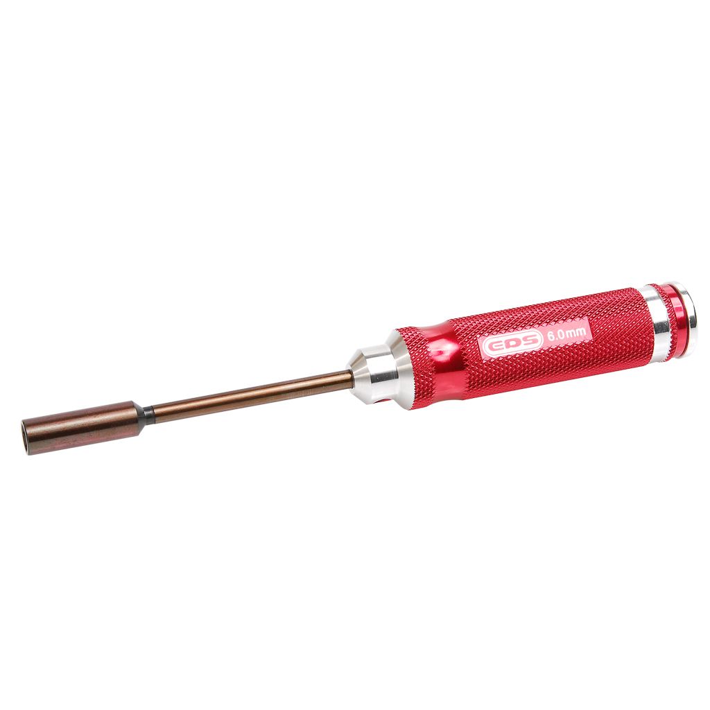 EDS Nut Driver 6.0x100mm (ED150160)