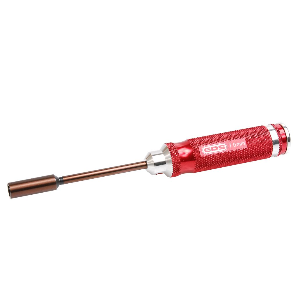 EDS Nut Driver 7.0x100mm (ED150170)