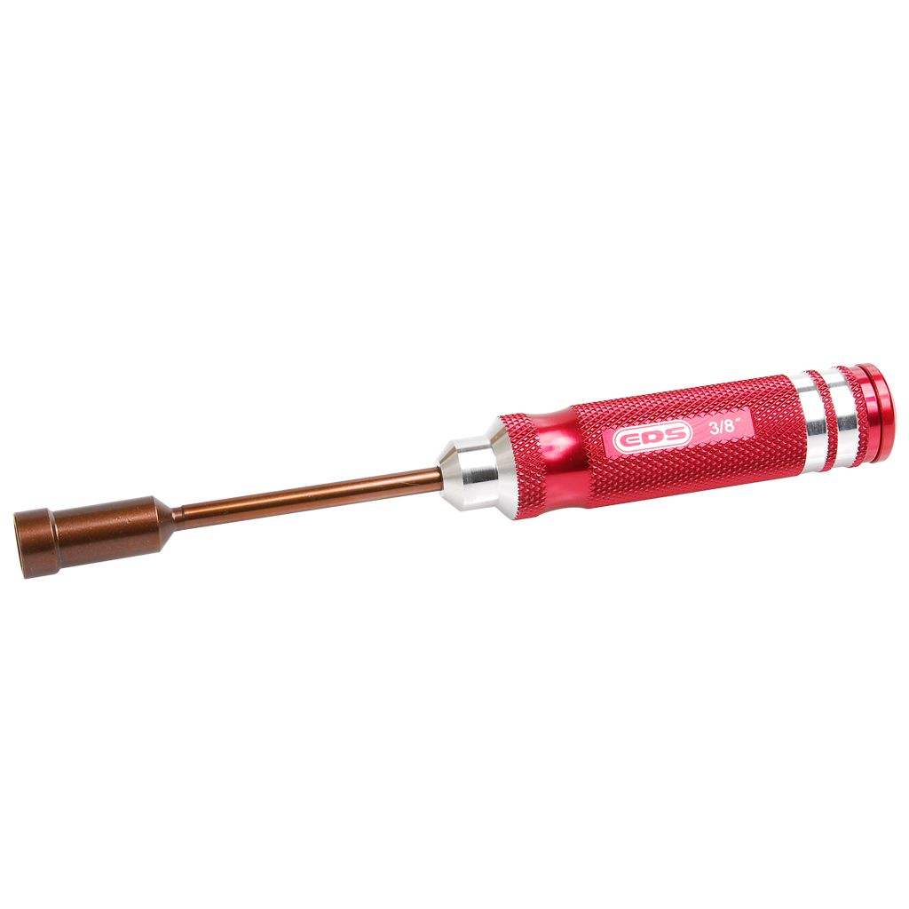 EDS Nut Driver 3/8 (9.525mm)x100mm (ED150295)