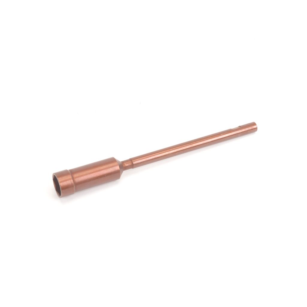 EDS Nut Driver 11/32 (8.731mm)x100mm Tip Only (ED151287)