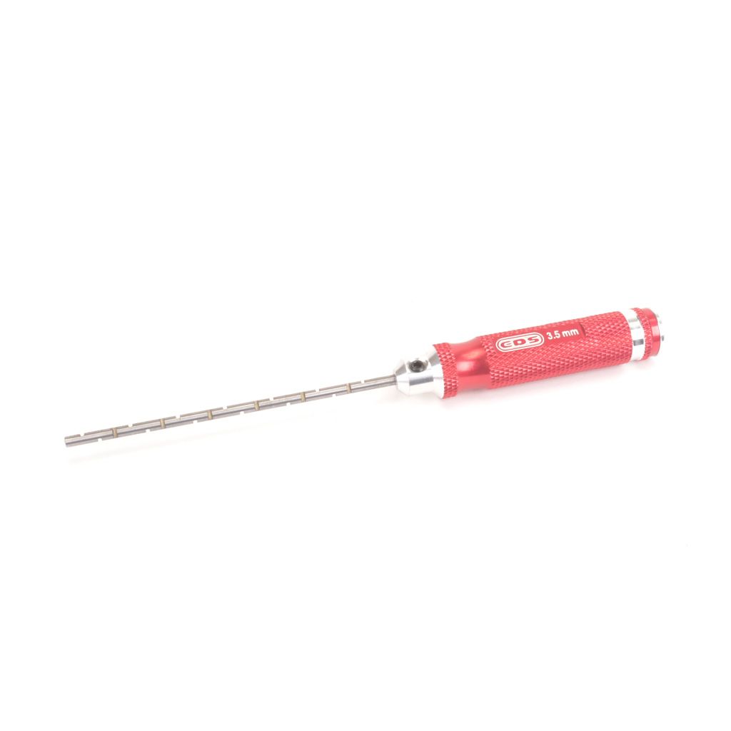 EDS Arm Reamer 3.5 x 120mm (ED160135)