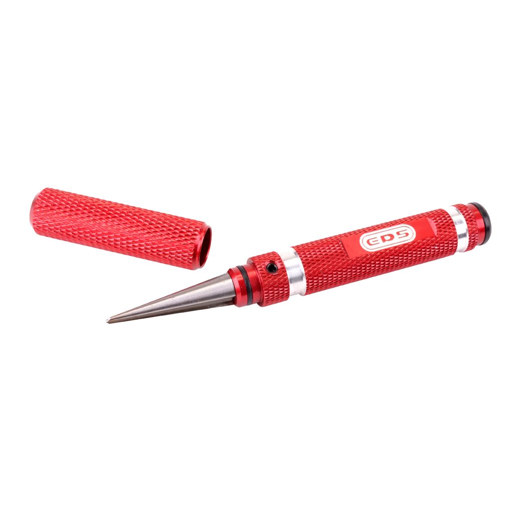 EDS Reamer With Protection Cap - 14mm (ED190012)