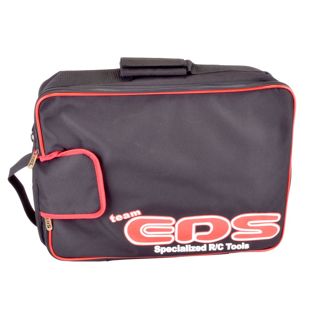 EDS EDS - Model Car Carry Bag 1/8 Buggy &amp; GT (ED199404)