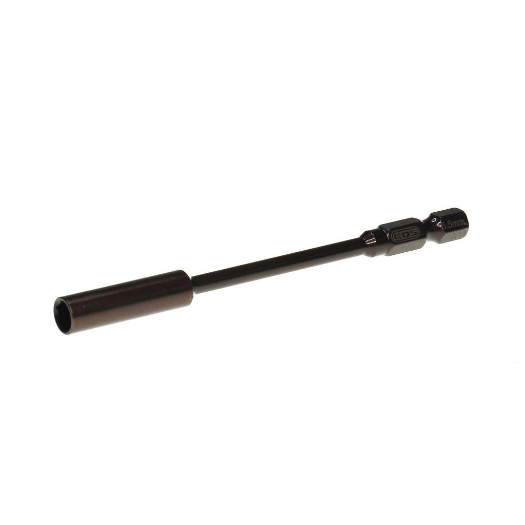 EDS Nut Driver 5.5 x 100mm Power Tip (ED551155)