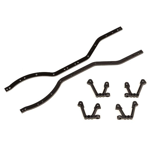 Element RC Enduro24 Chassis Parts (EL21701)