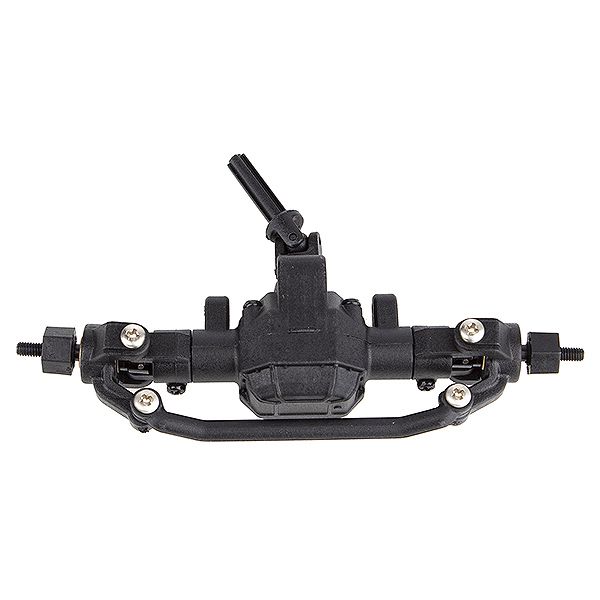 Element RC Enduro24 Front Axle Assembly (EL21703)