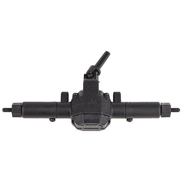 Element RC Enduro24 Rear Axle Assembly (EL21704)