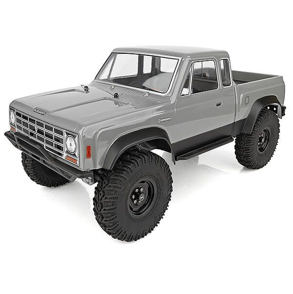 Element RC Enduro Se Trail Truck Sendero RTR (EL40107)
