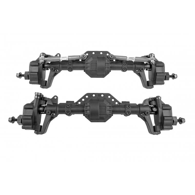 Element RC Enduro Portal Axle Conversion Kit (EL40128)
