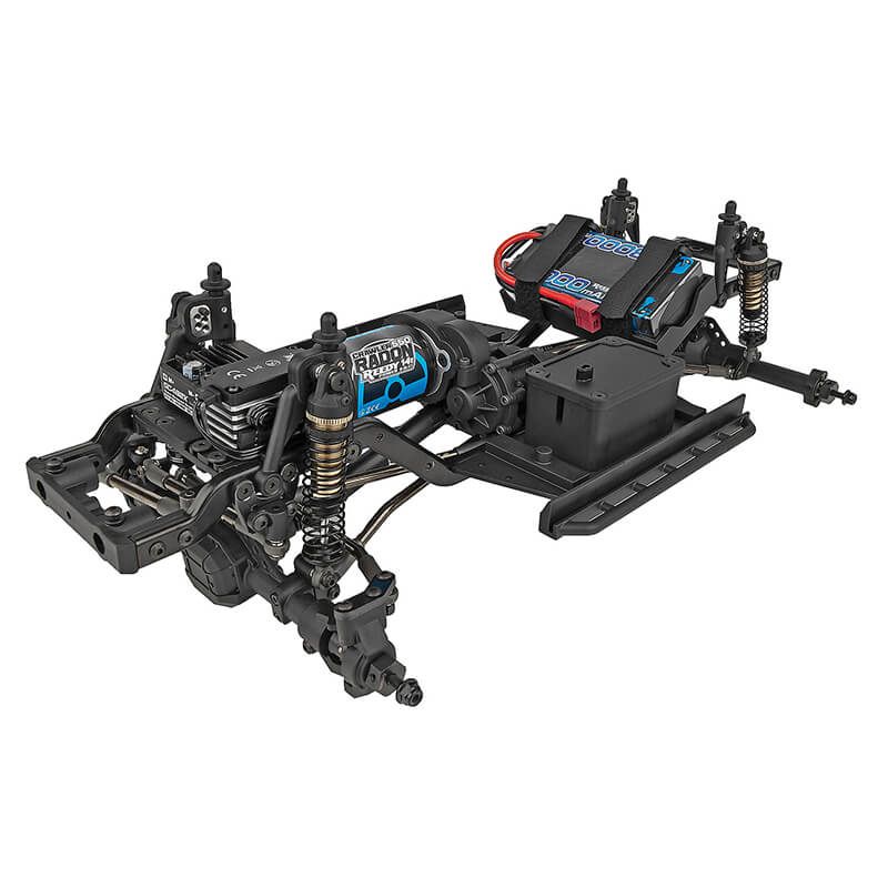 Element RC Enduro Builders Kit 3 (EL40135)