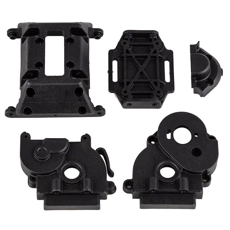 Element RC Enduro12 Centre Differential Gearbox (EL41124)