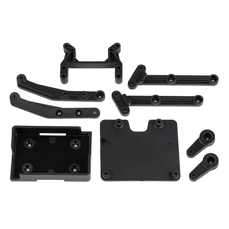 Element RC Enduro12 Battery Tray (EL41125)