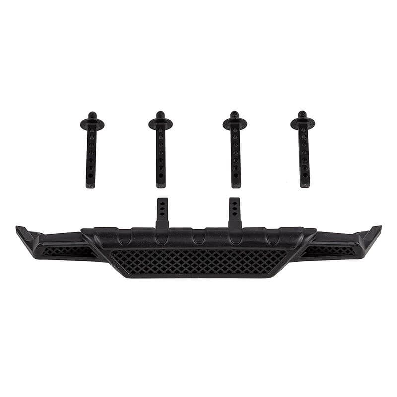 Element RC Enduro12 Bumper &amp; Body Posts (EL41129)