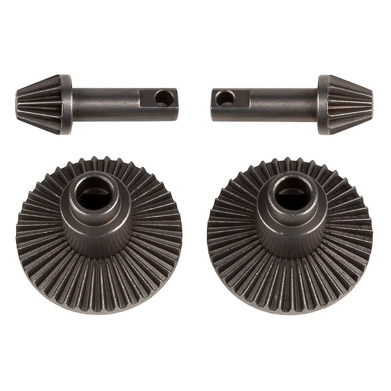 Element RC Enduro12 Ring And Pinion Set (EL41130)