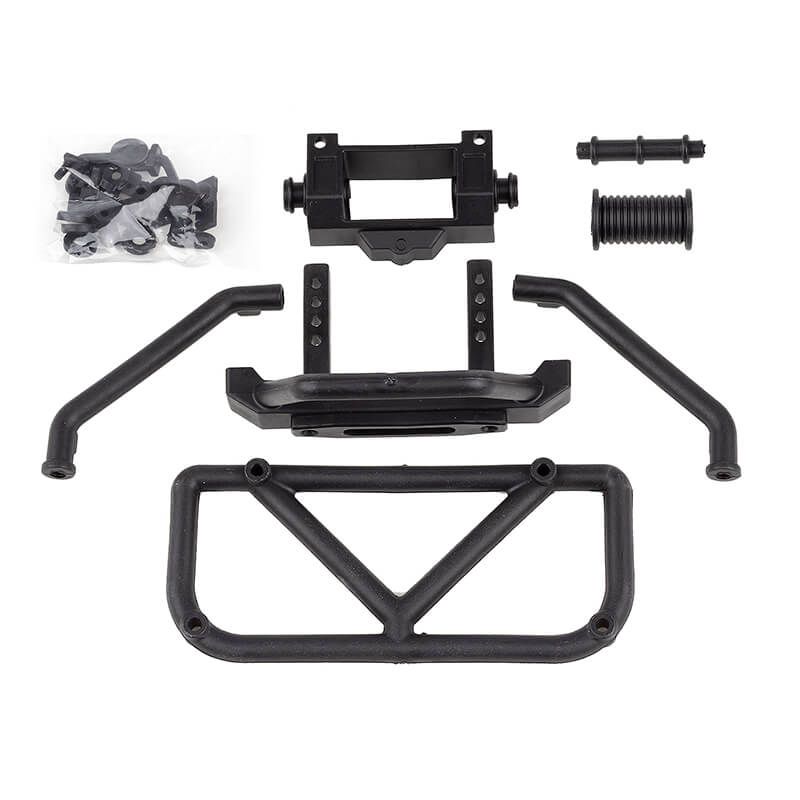 Element RC Enduro 12 Ecto Body Accessories (EL41141)