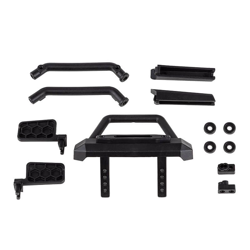 Element RC Enduro12 Bushido Bodyshell Accessories (EL41146)