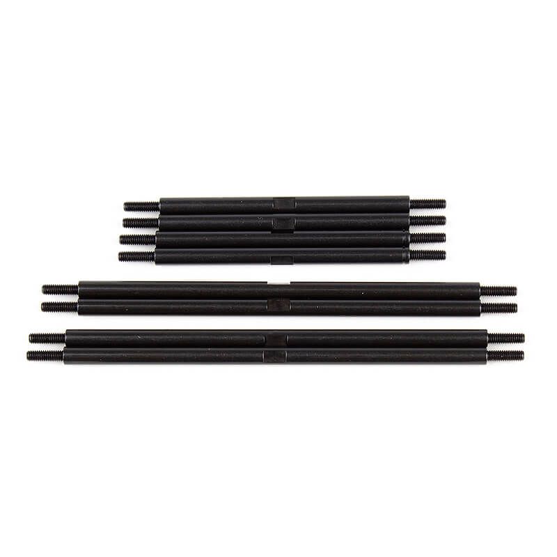 Element RC Enduro12 Metal Link Set (EL41147)