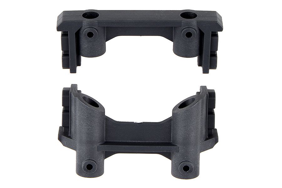 Element RC Enduro Bumper Mounts, Hard (EL42010)