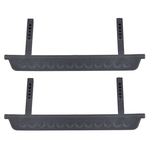 Element RC Enduro Rock Sliders, Hard (EL42015)